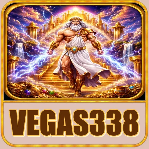 Keamanan vegas338