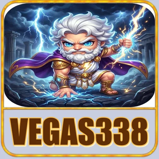 Hasil Security Scan vegas338